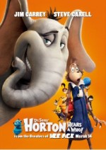 Kinoplakat: Horton Hears a Who (2008)