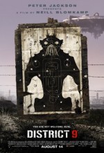 District 9 (2009)